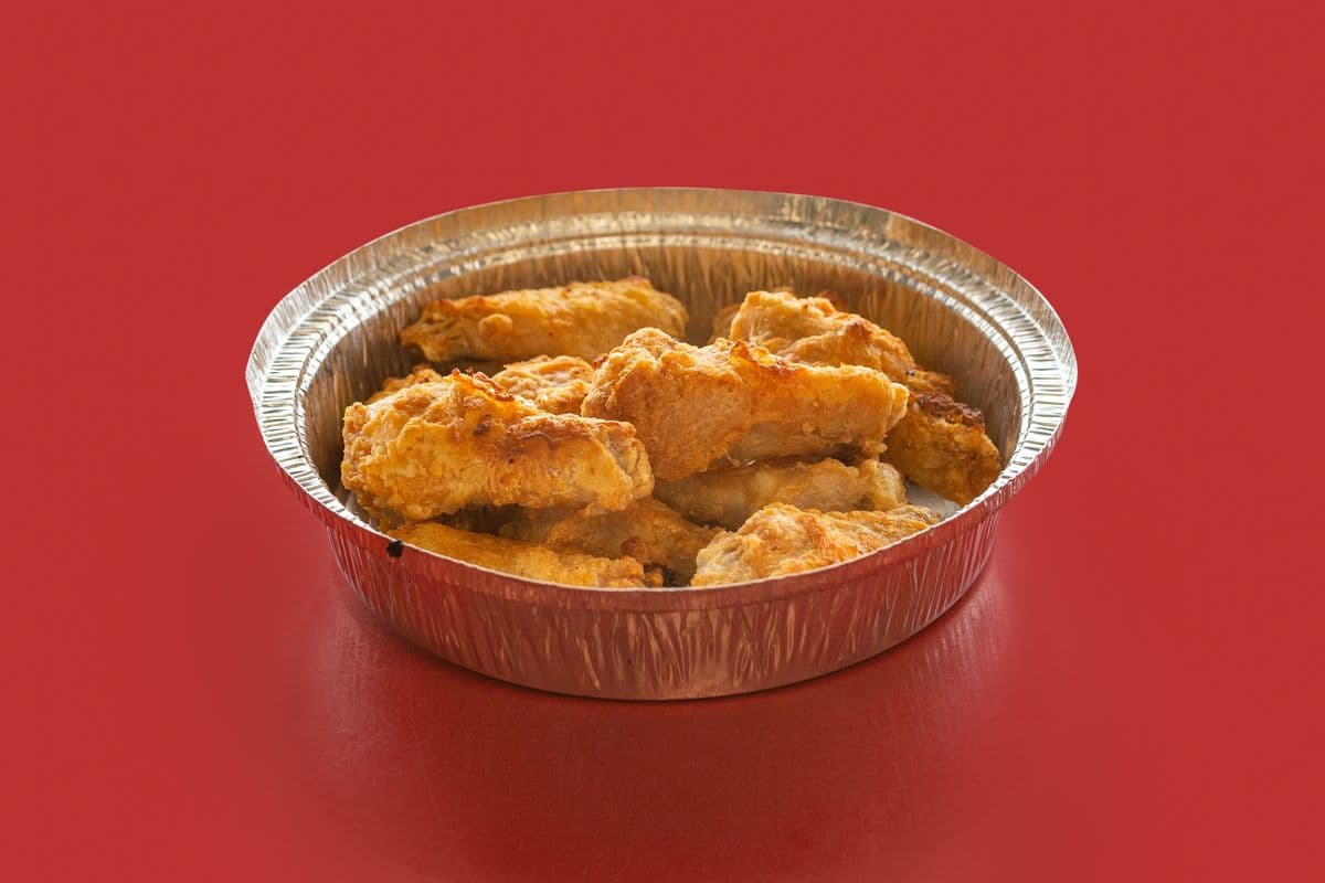 Chicken Wings (1 lb)