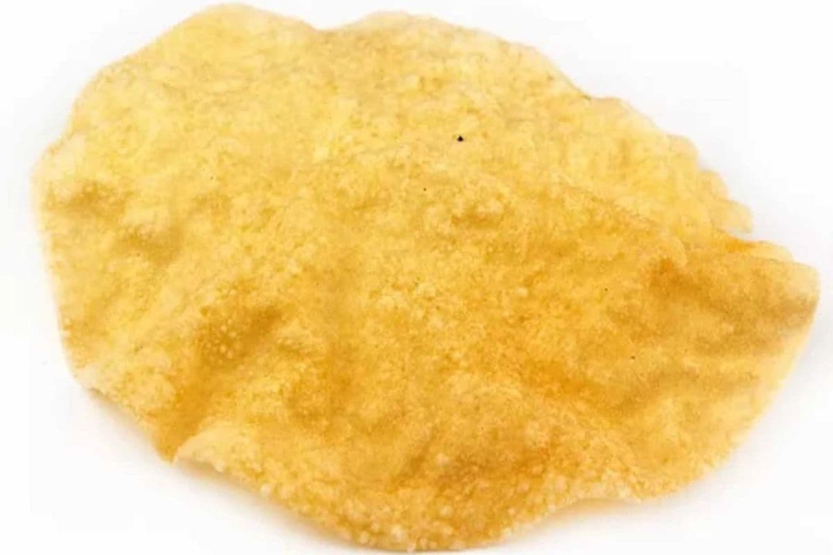 Papadum