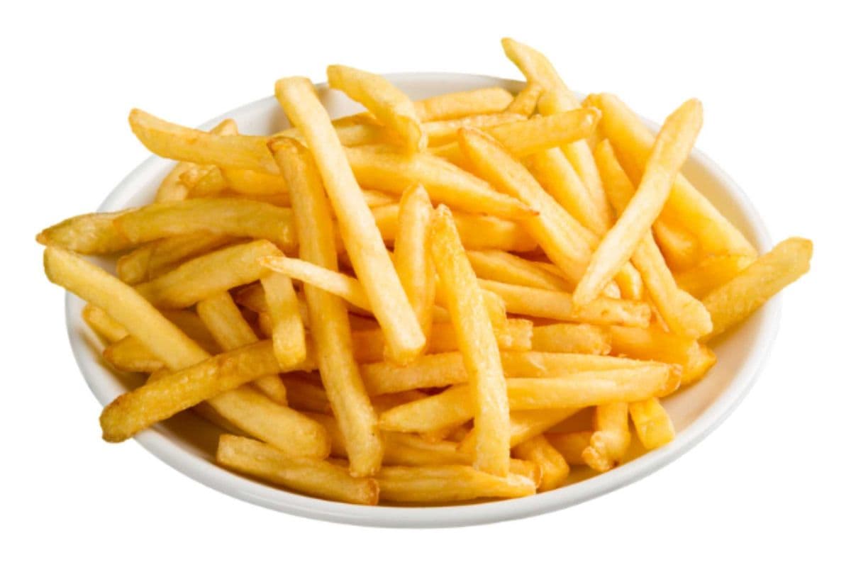 Fries
