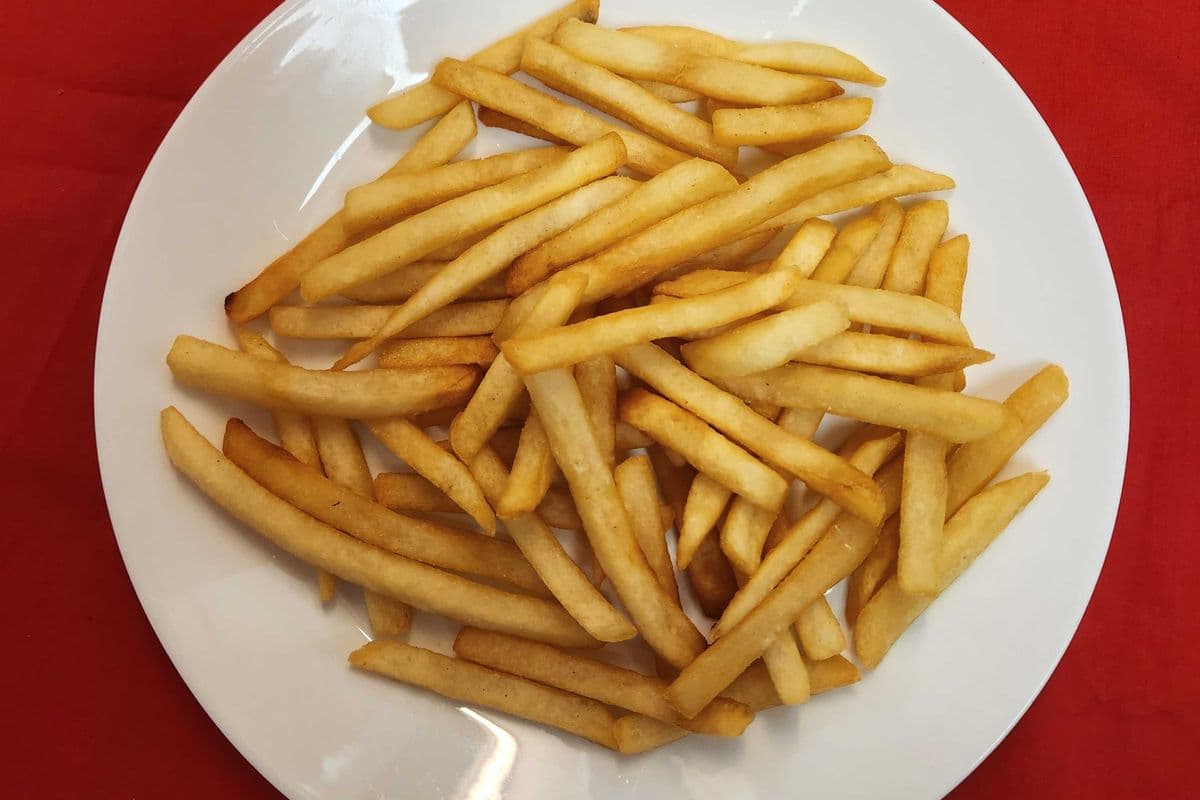 Fries