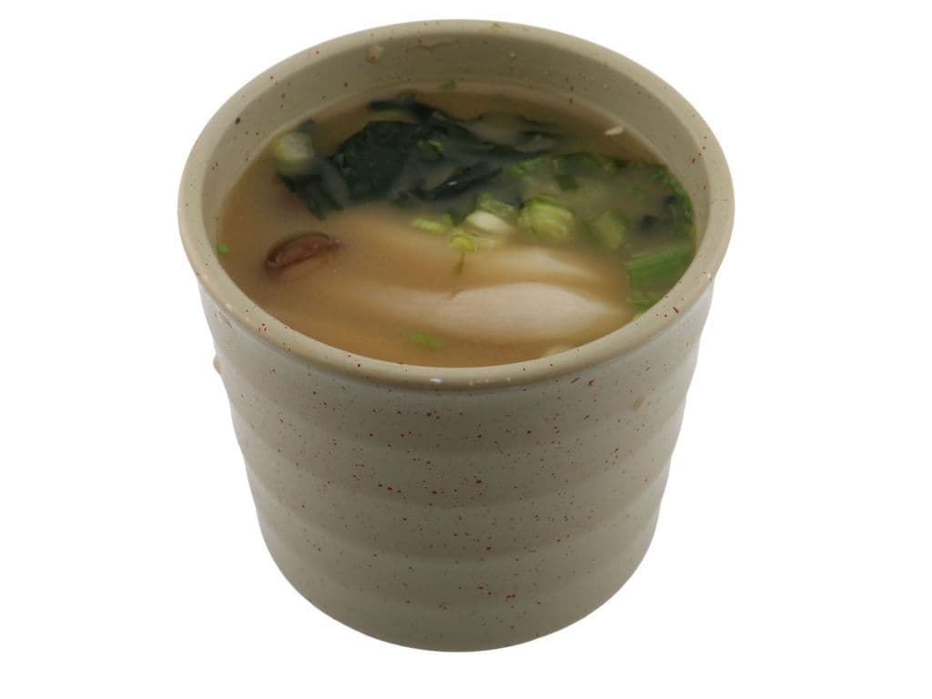 Miso Soup
