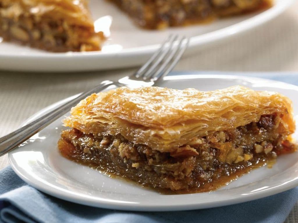 Baklava