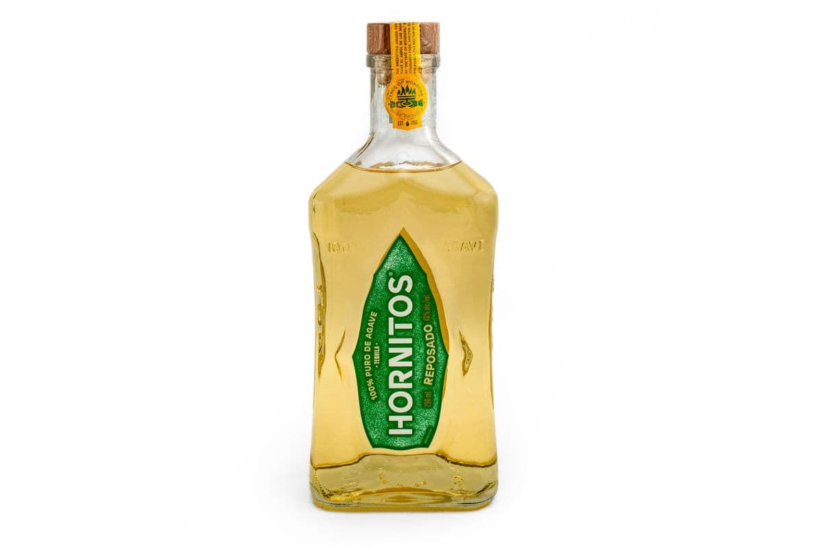 HORNITOS REPOSADO (1 x 750 ml)