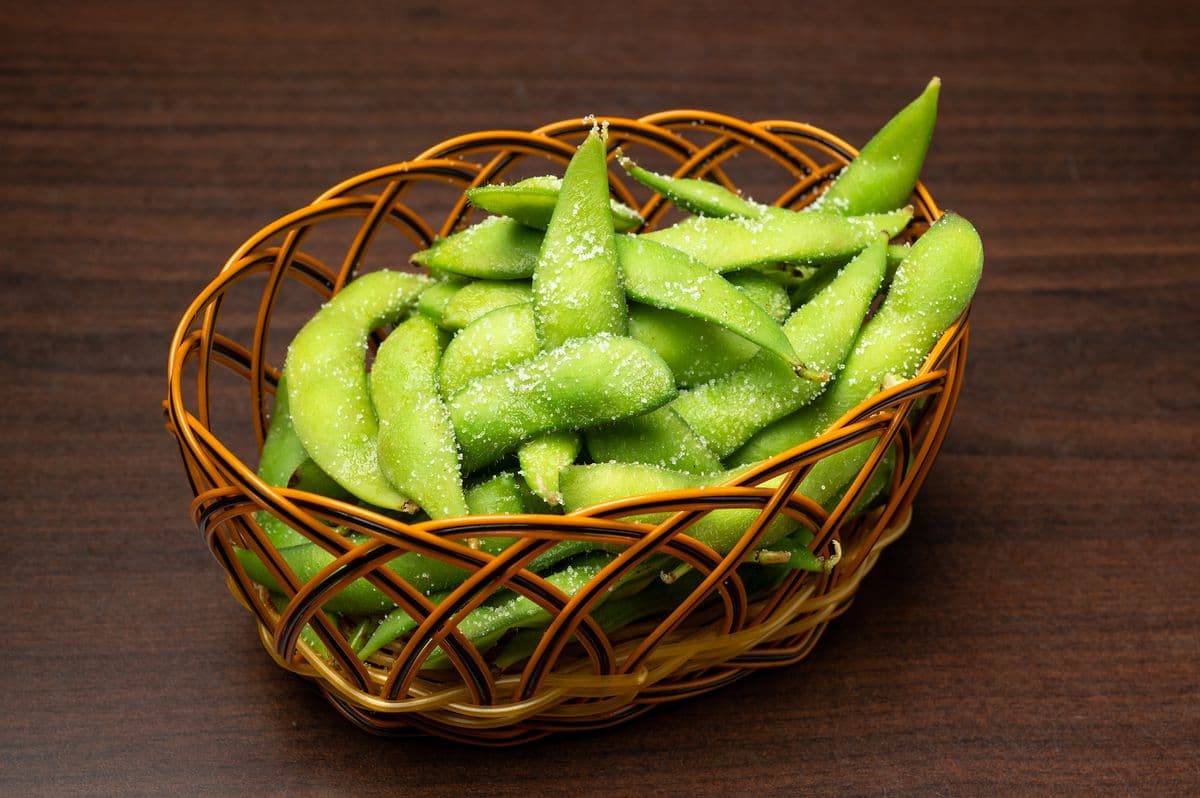 Edamame
