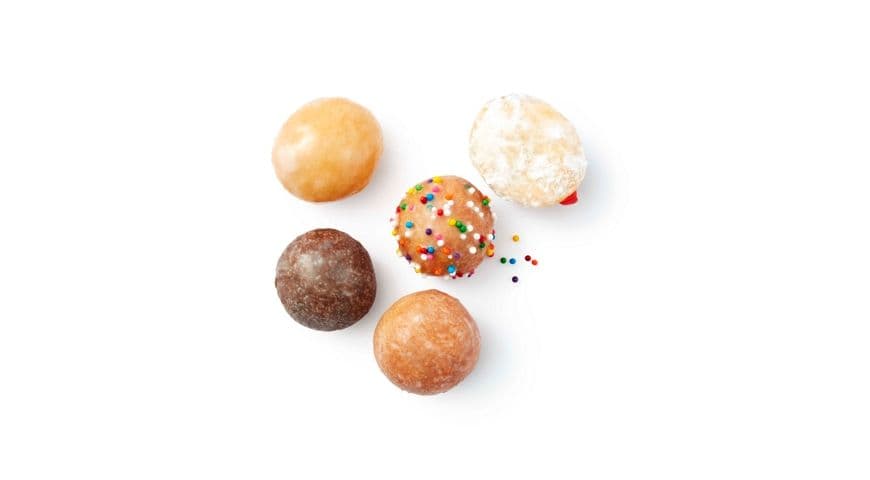 10 Timbits® Multi-Pack