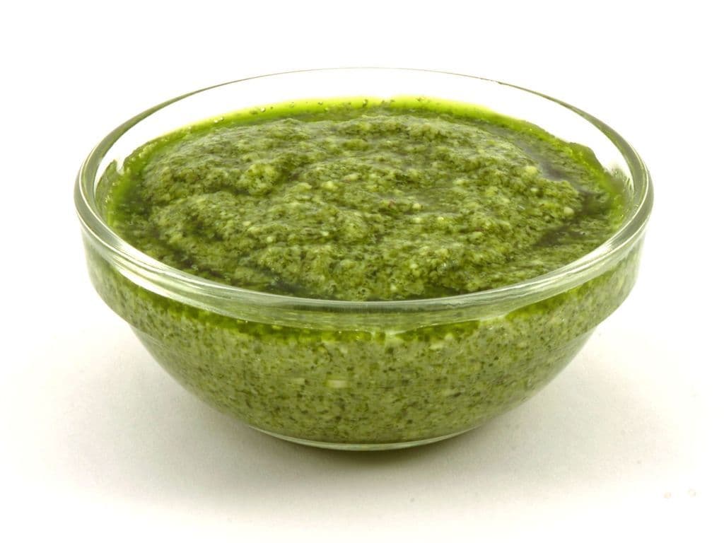 F2T BASIL PESTO 8OZ