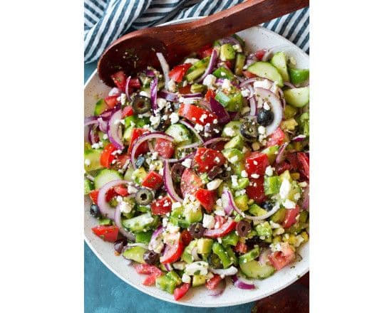Greek Salad