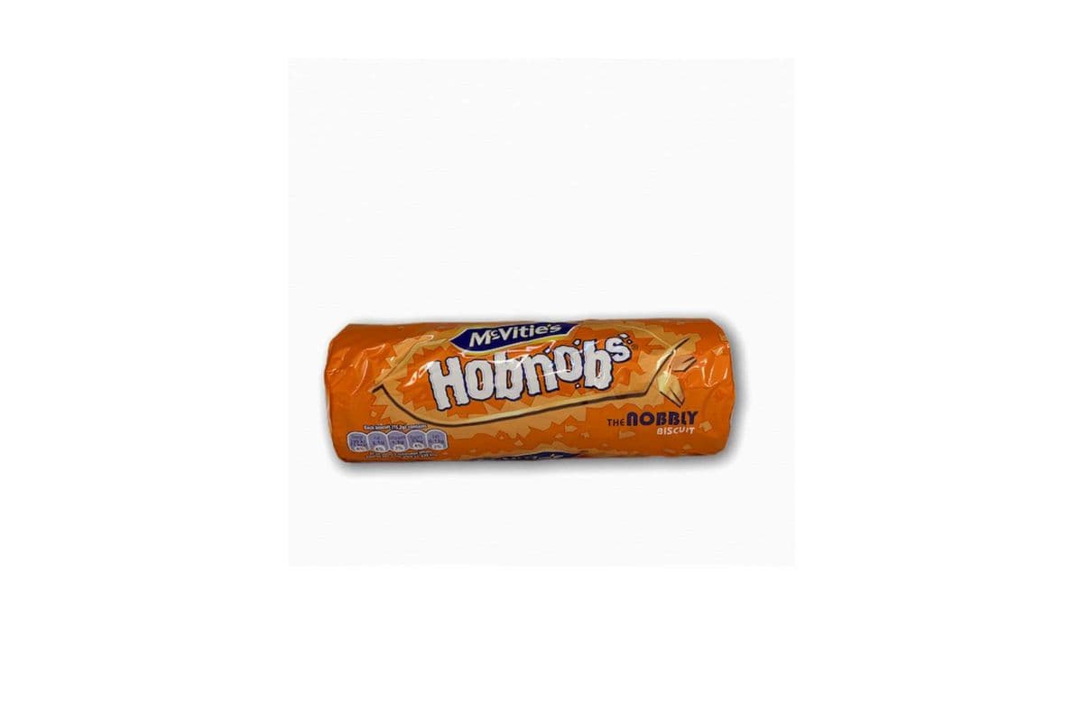 Hobnobs