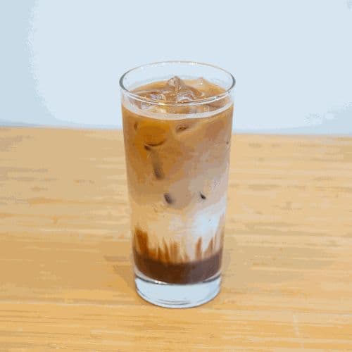 Hazelnut Espresso