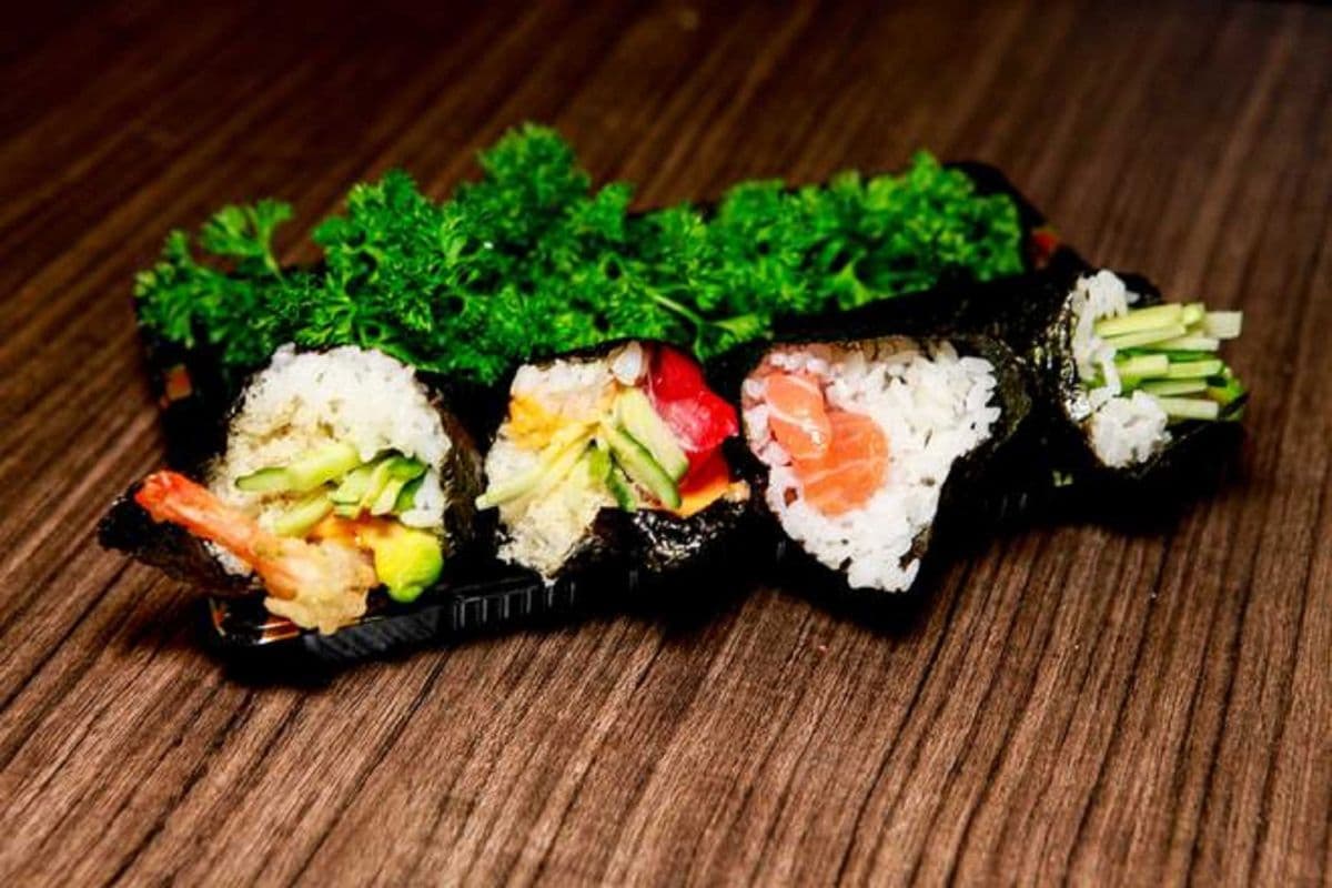 Hand Roll Set