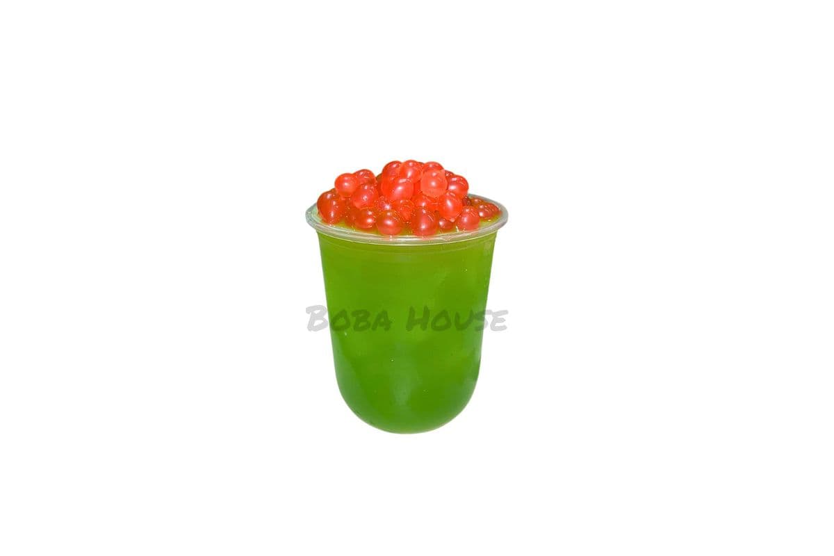 Kiwi Fruit Tea