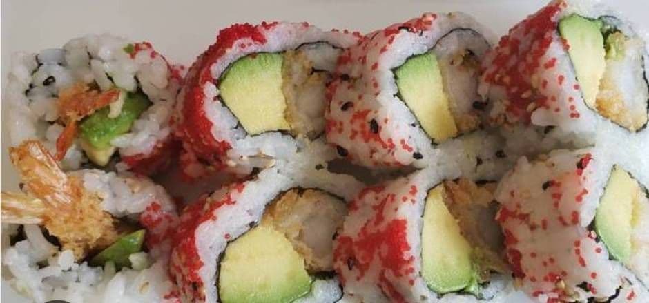 MK4.nizakama roll