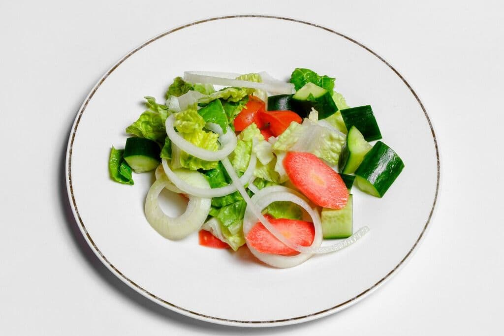 Garden Salad
