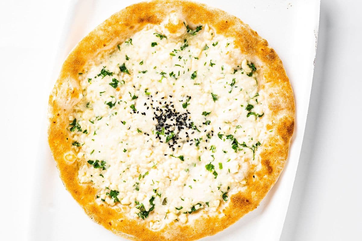 Shamia Cheese