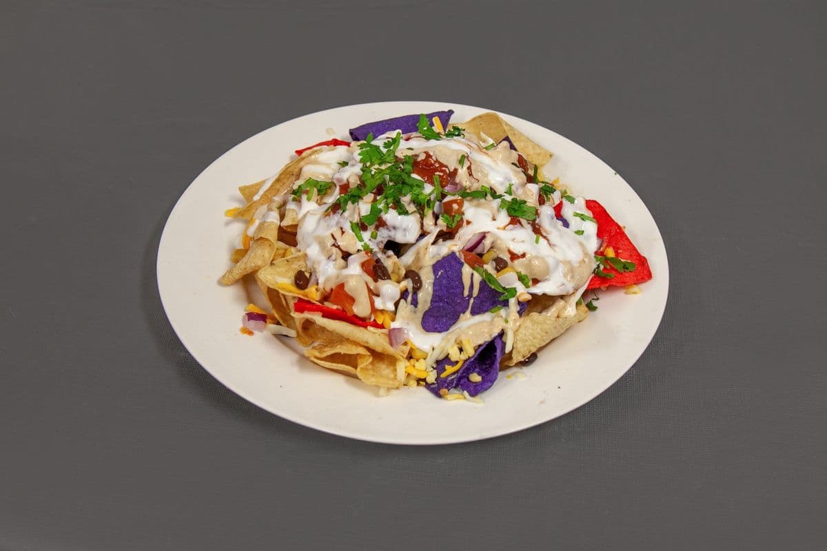 Nachos