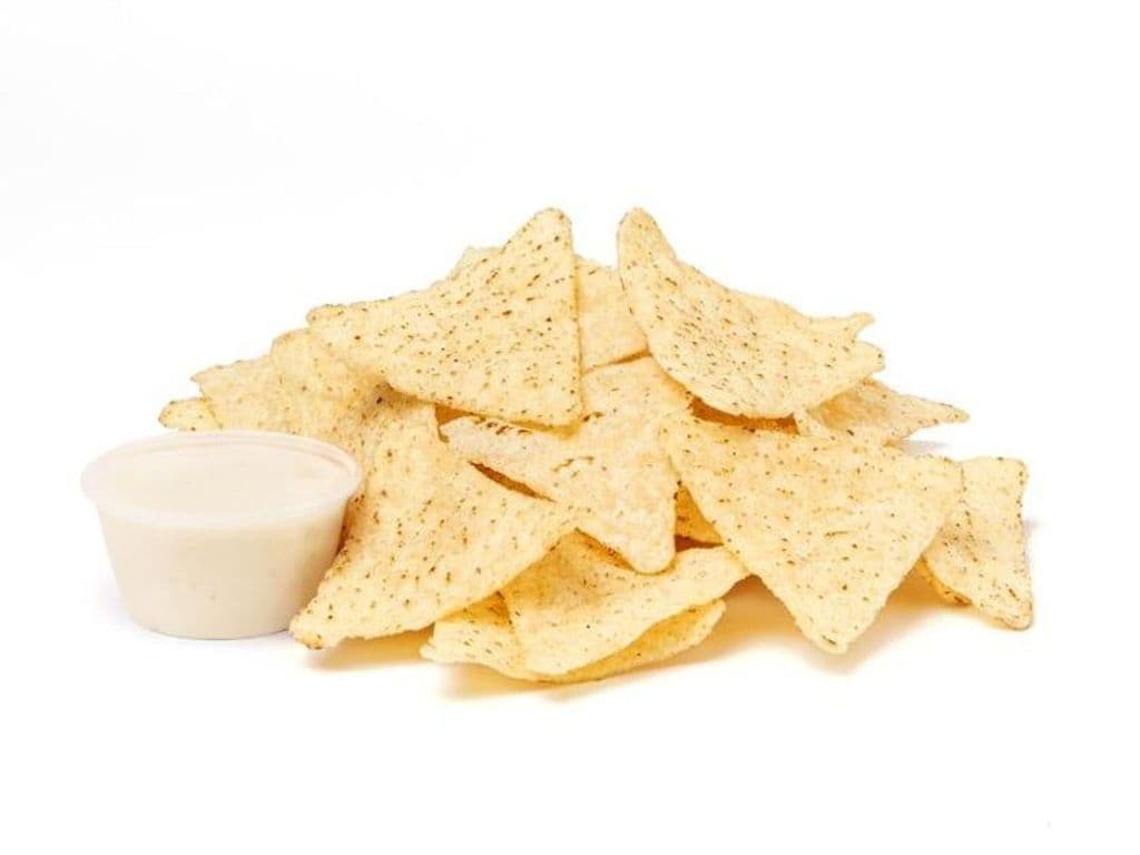 Chips & Queso