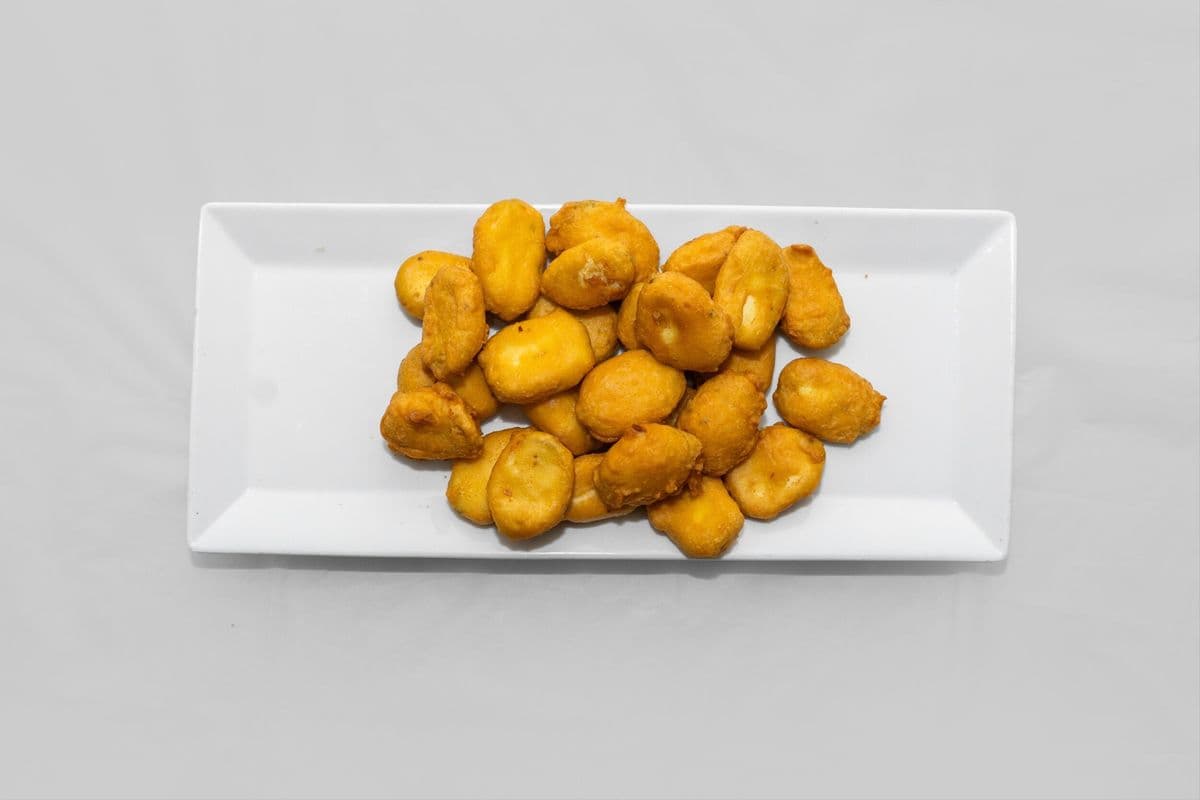 Paneer Pakora (1lb)
