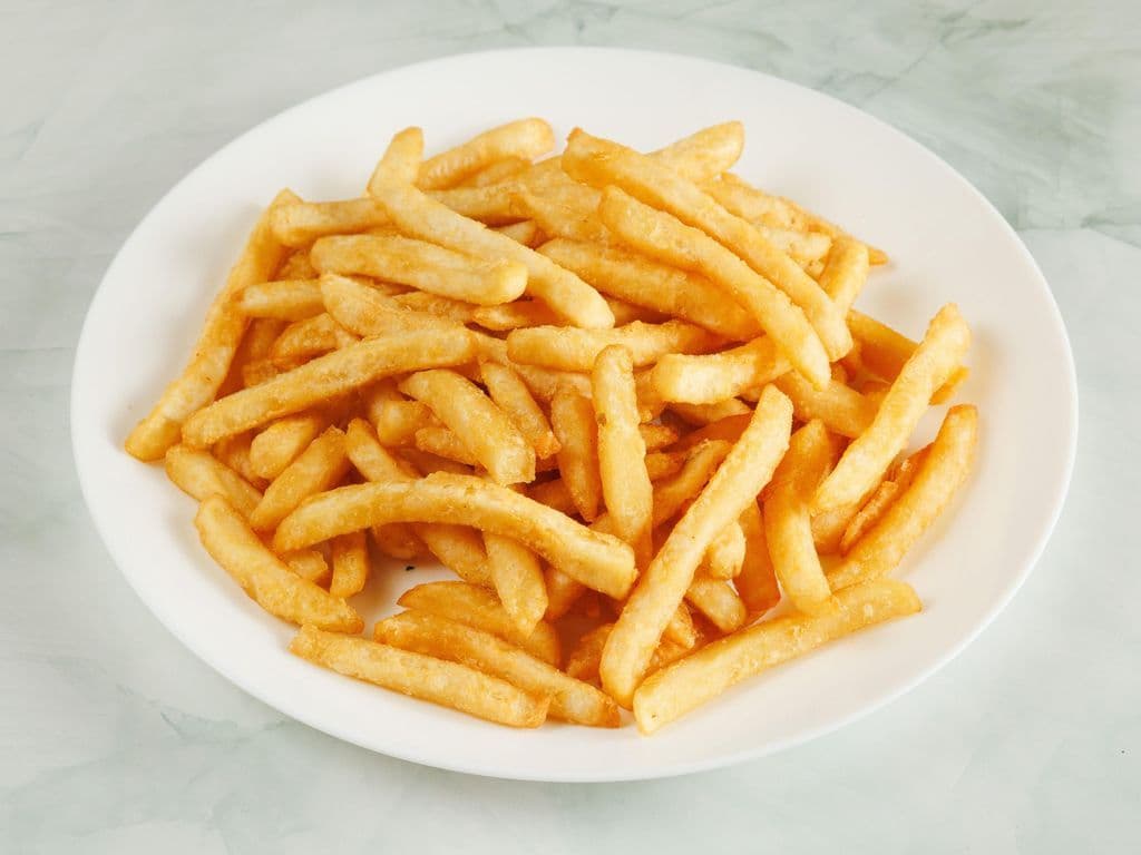 Fries (Sm)