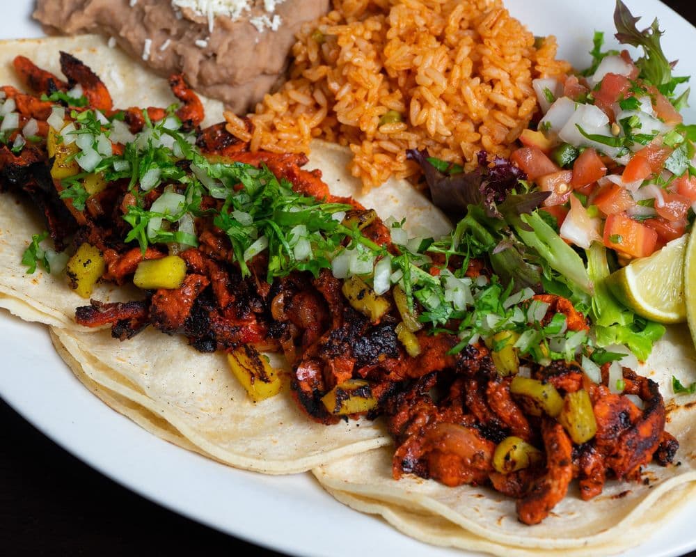 Tacos