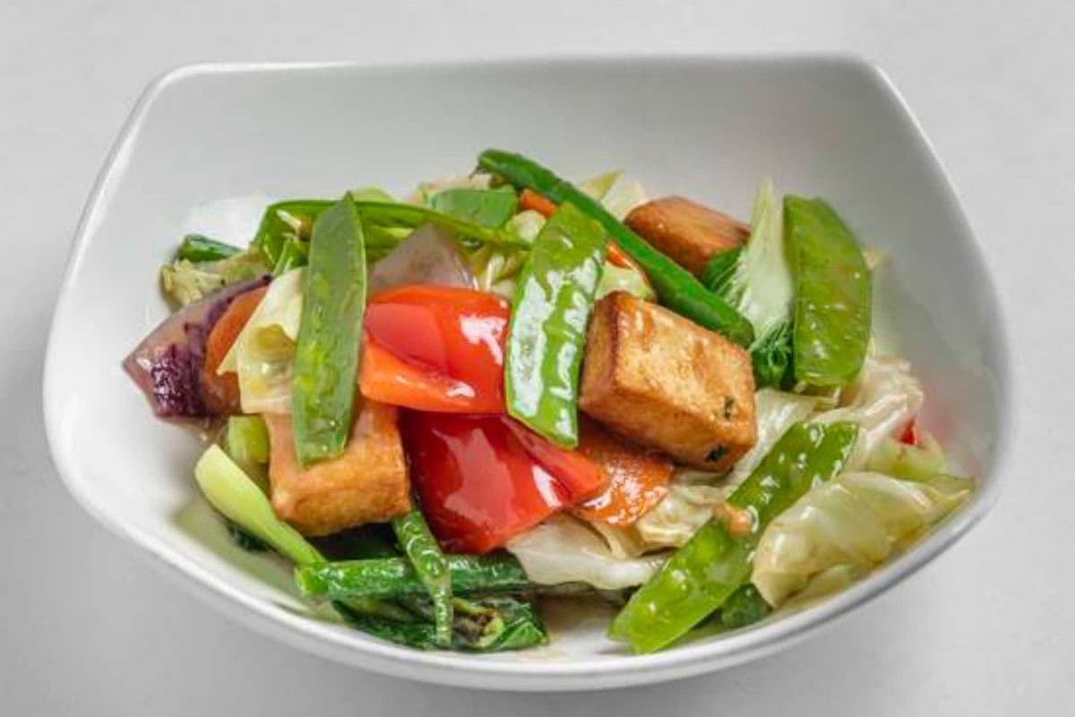 Chopsuey