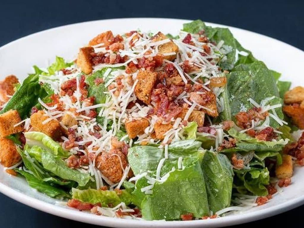 Salade César / Caesar Salad
