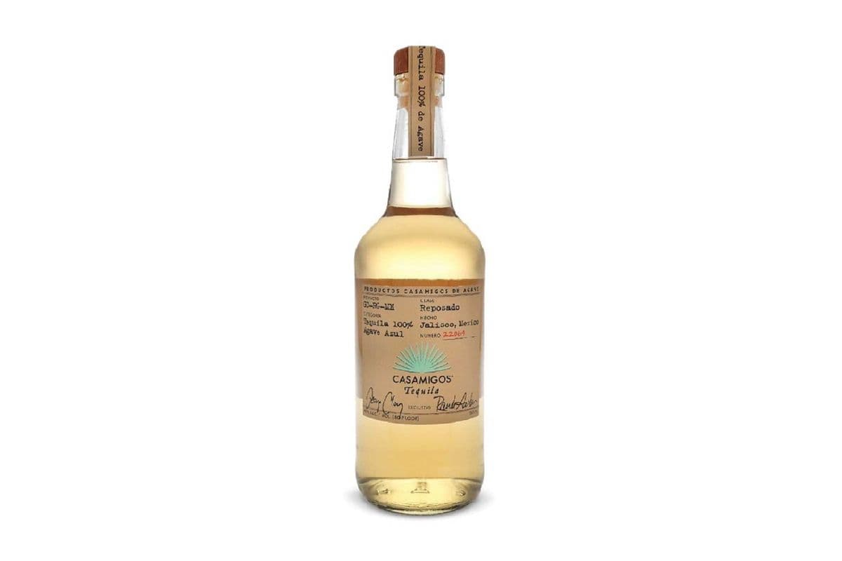 Casamigos Reposado (750 ml Bottle) (1 x 750 ml)