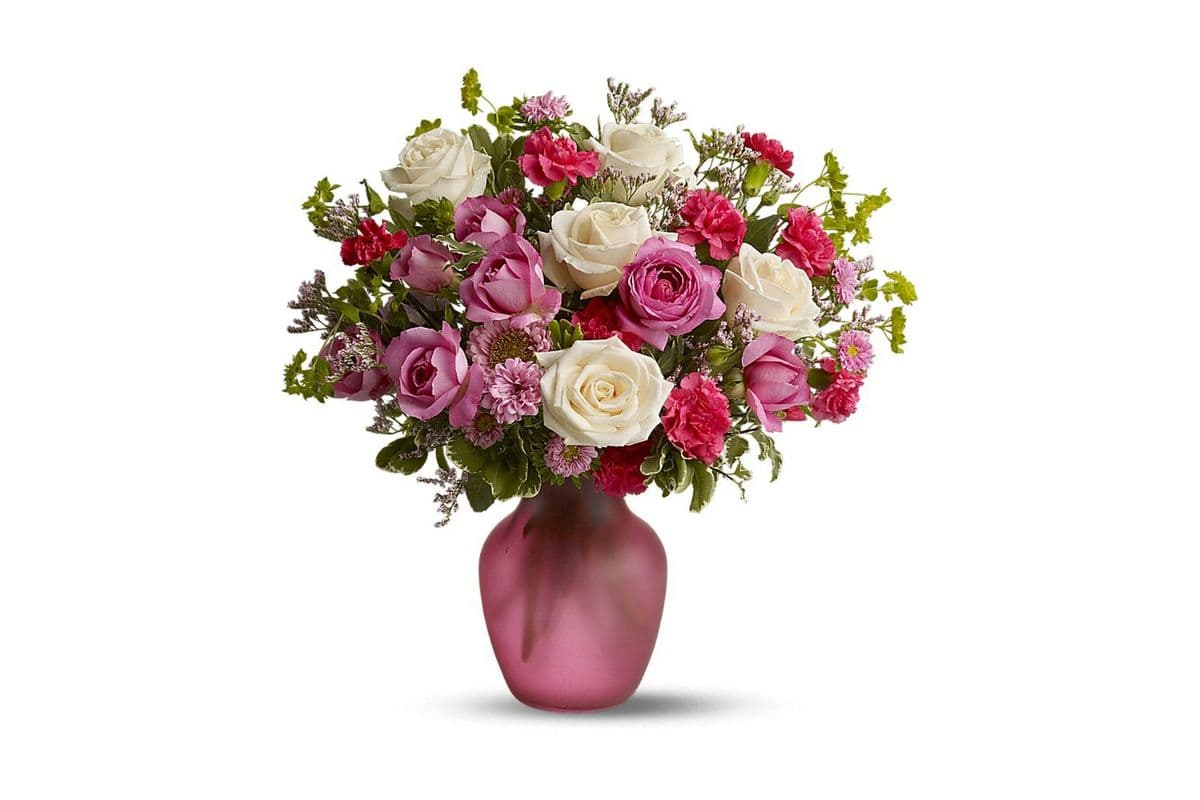 Rose Medley