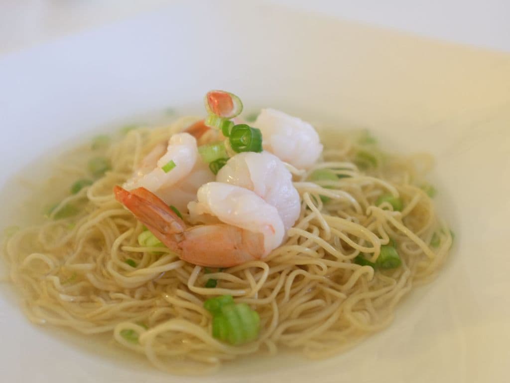 Create Own Noodle Large
