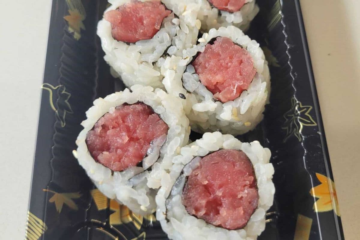 F06. Tuna