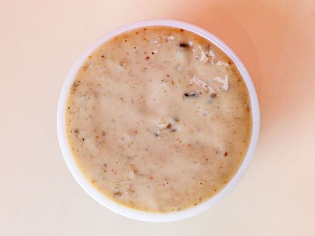 BFF Sauce