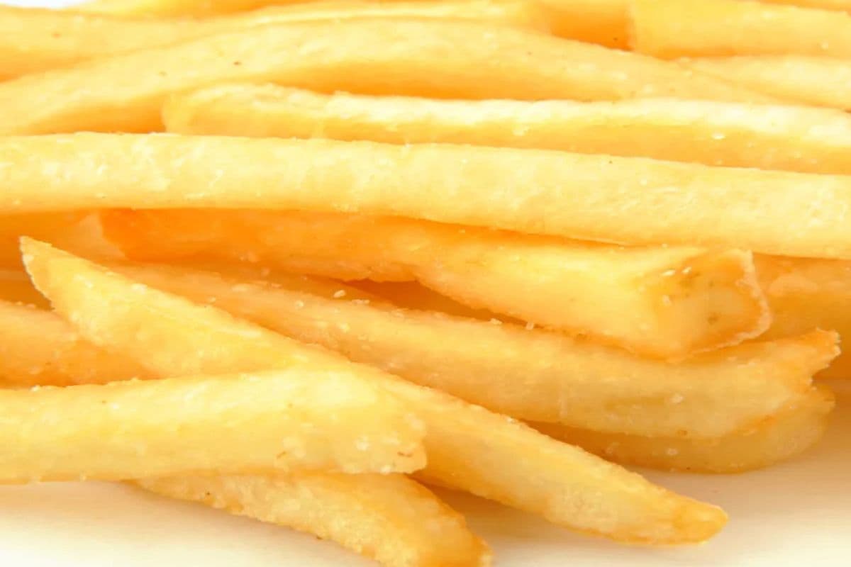 French Fries (Large)