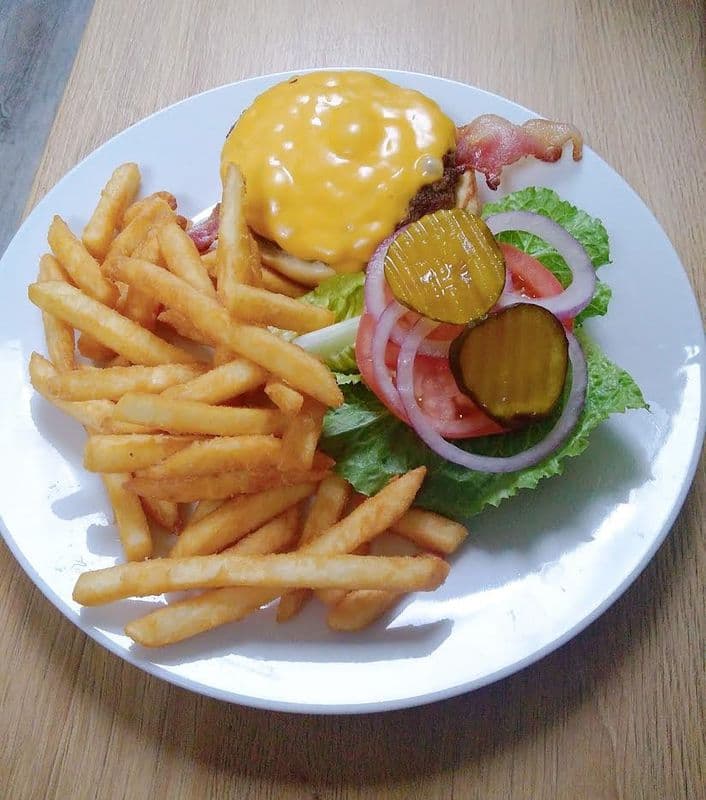 B.C. Burger