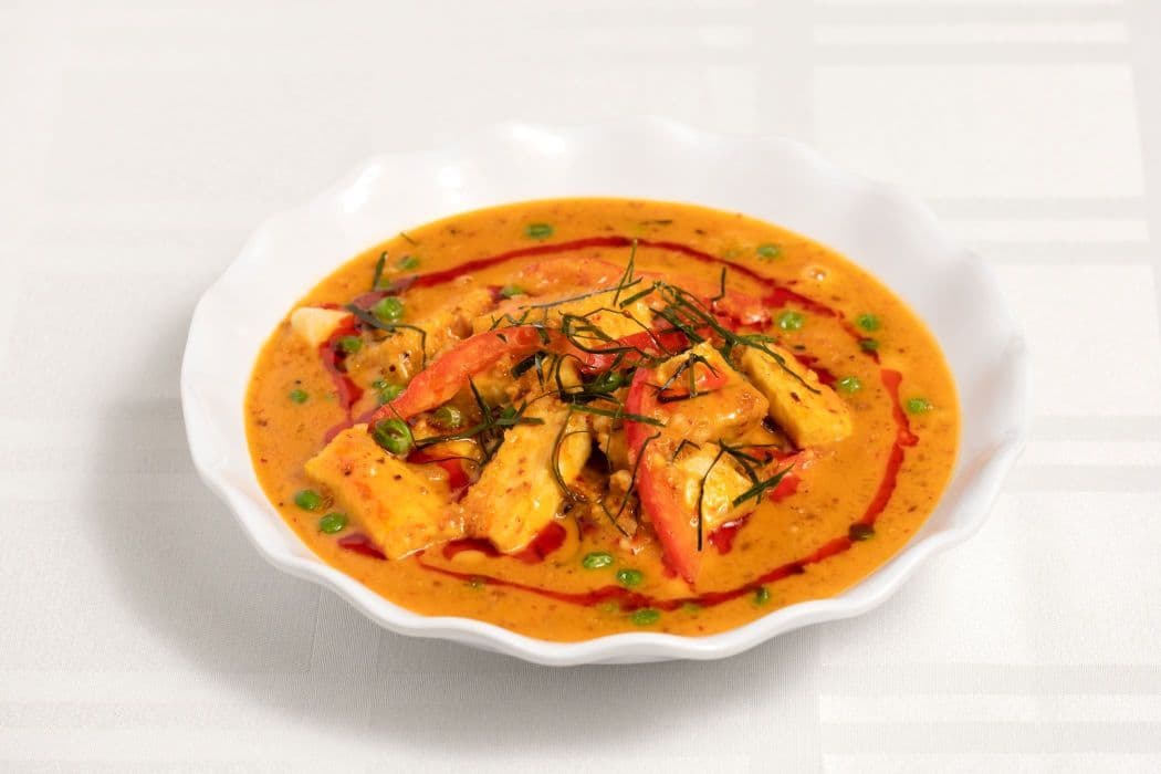 Panaeng Curry