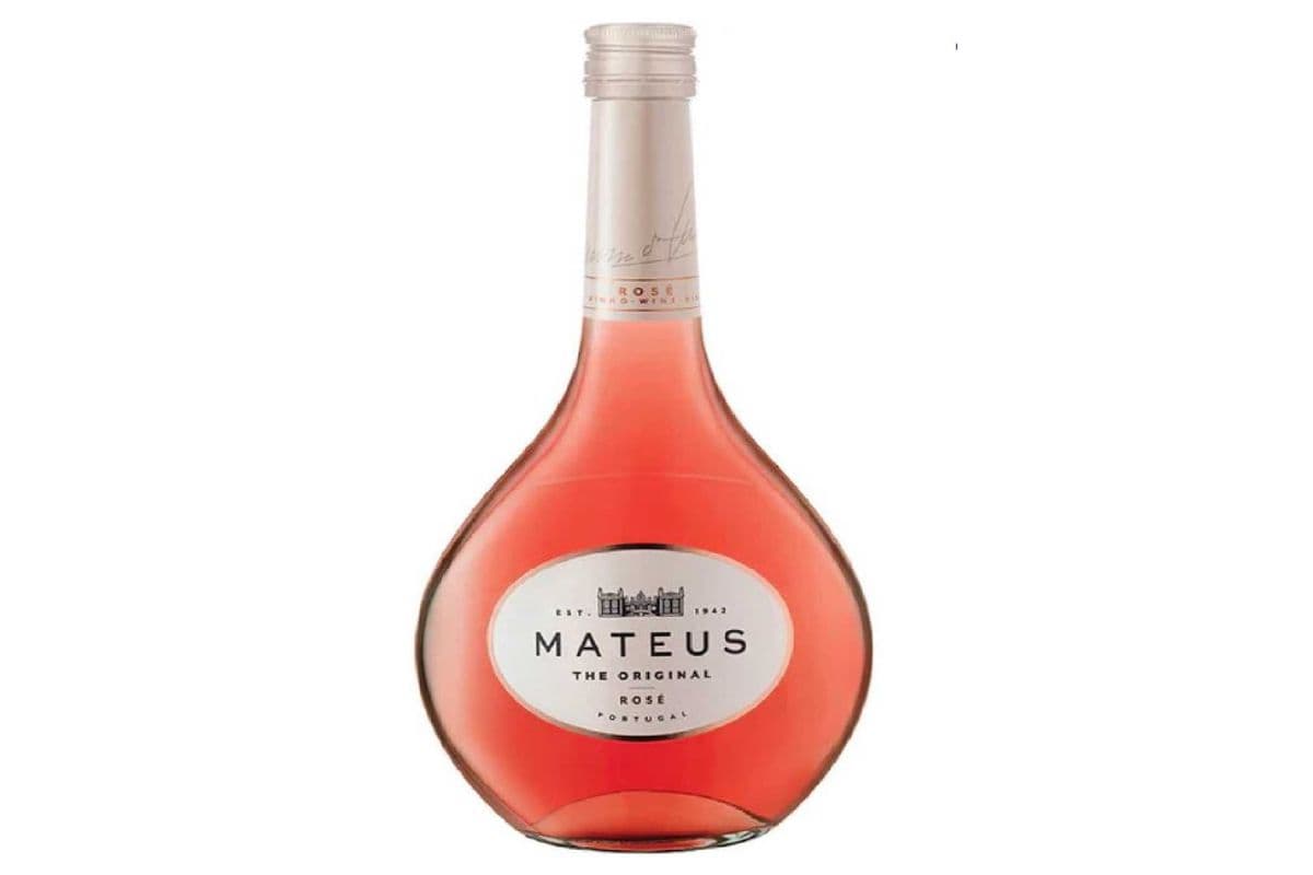 MATEUS THE ORIGINAL (1 x 750ML)