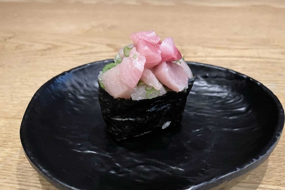 Negihamachi (1pc)