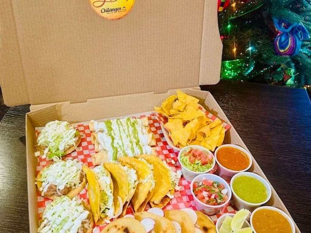 Fiesta Box