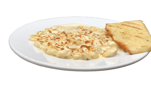 Baked Gnocchi Alfredo(NON GF)
