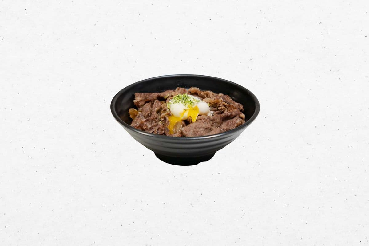 Gyudon