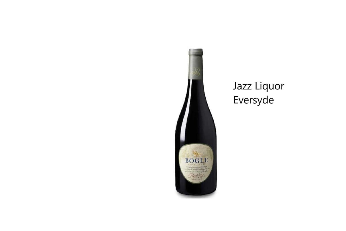 BOGLE PINOT NOIR (1 x 750ML)