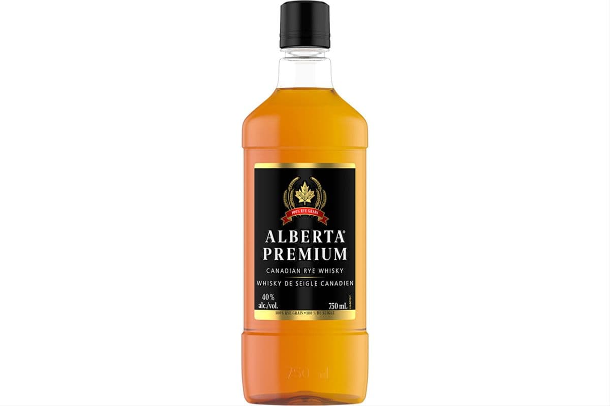 Alberta Premium PET (1 x 750mL)