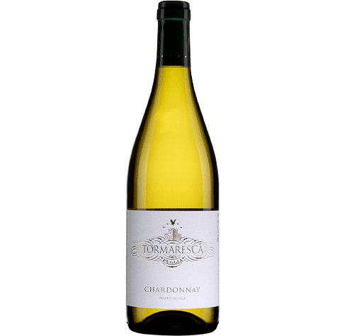 SRG Tormaresca Chardonnay