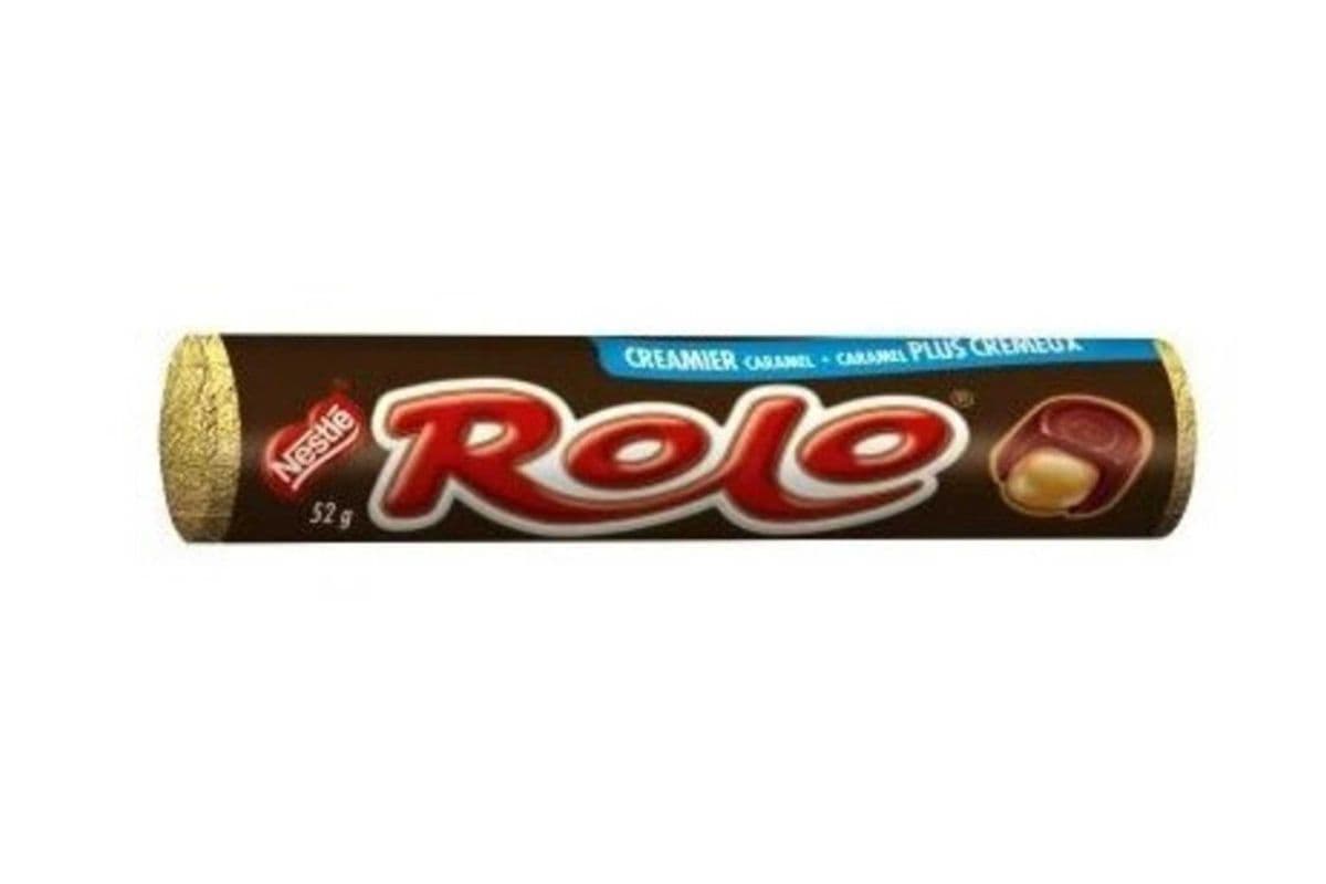 ROLO (52gm)