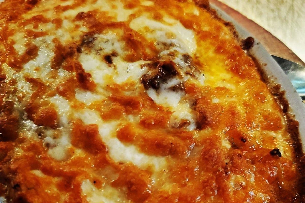 Lasagna