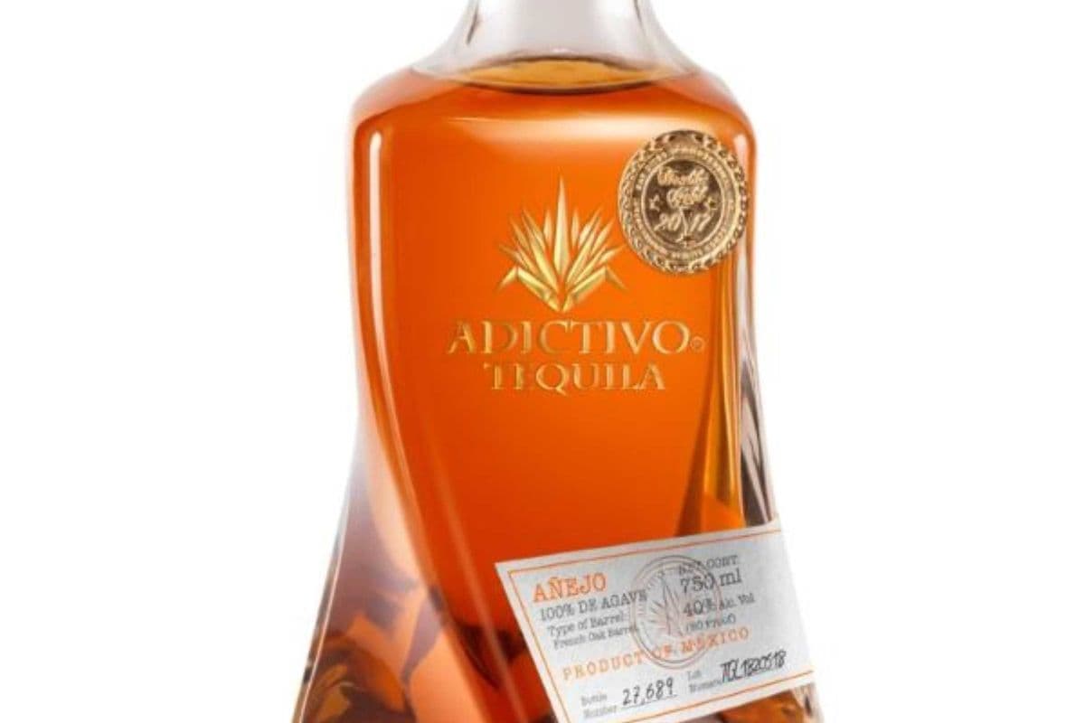 Adictivo Anejo (1 x 750ml)