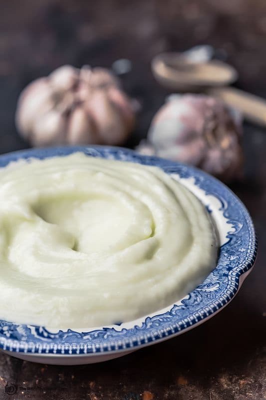 Garlic