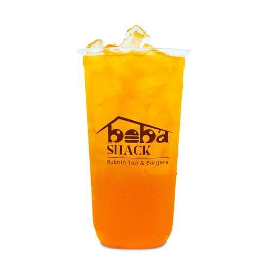 Mango Green Tea