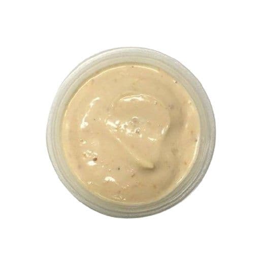 Mayo chipotlé / Chipotle mayo