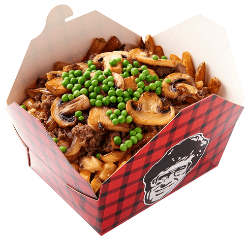 Prime Beef Deluxe