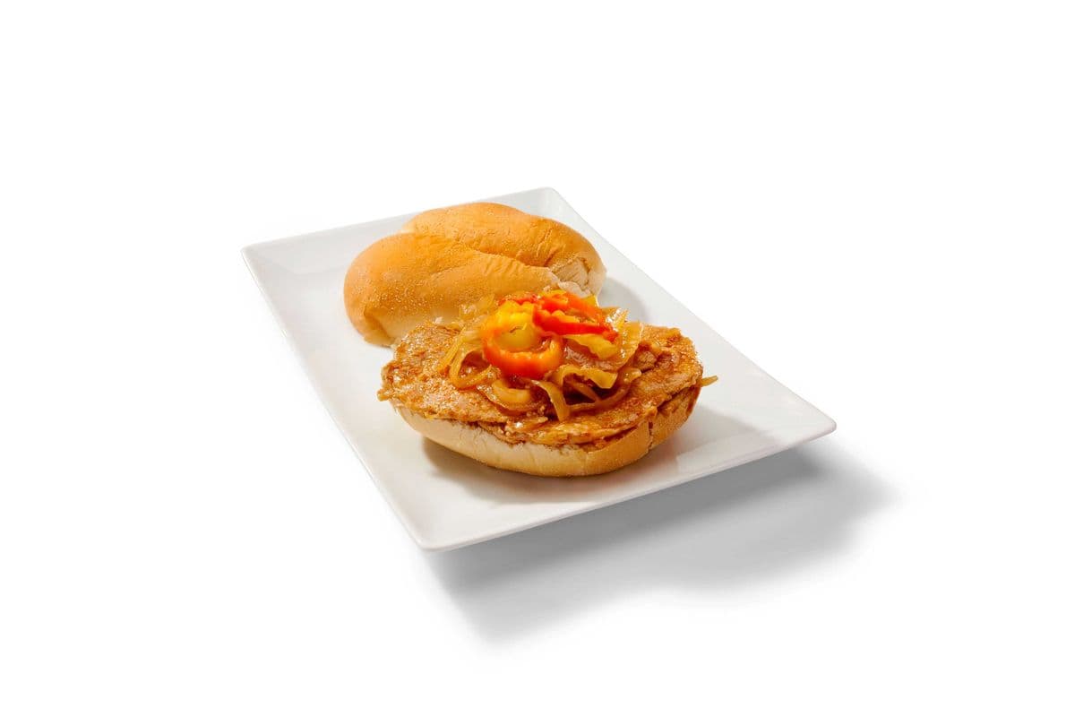 Bifana Sandwich