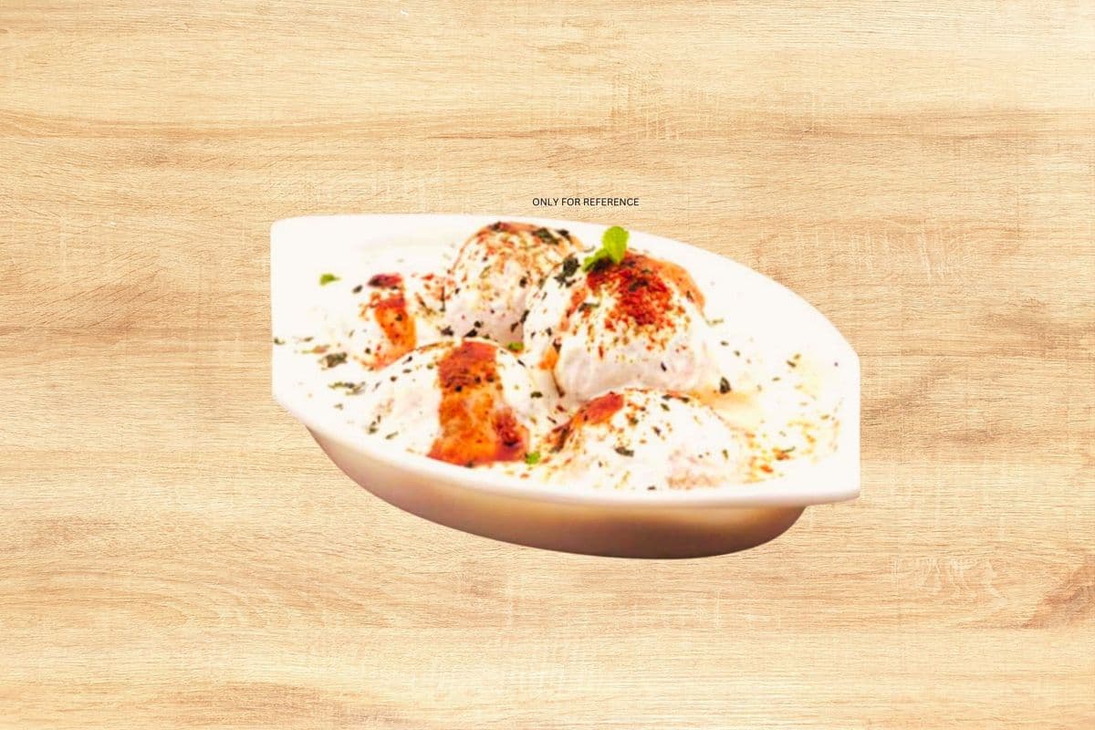 Dahi (Yogurt) Bhalla